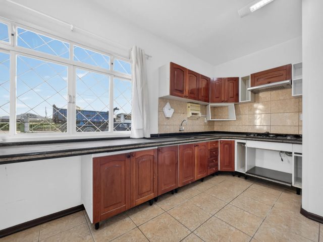 Foto 4 de Casa para alugar · Carvalho, Itajaí
