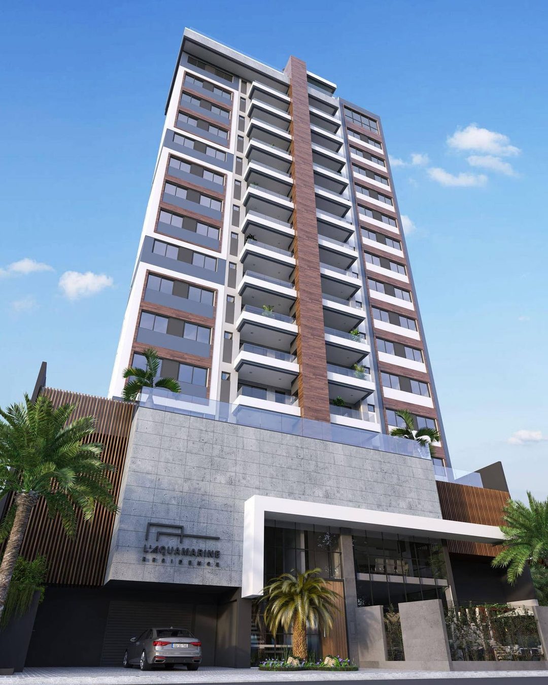 Foto 3 de Apartamento à venda com 2 quartos sendo 1 suíte , Fazendinha, Itajaí, SC