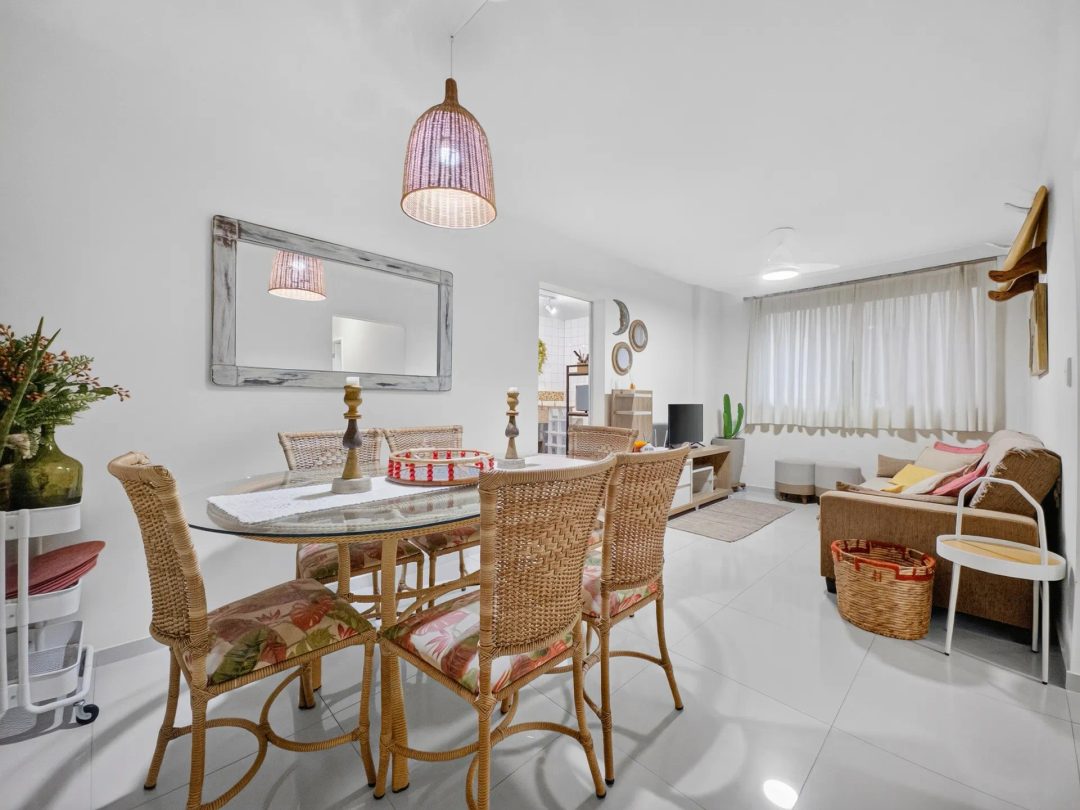 Foto 3 de Apartamento para locação, Centro, Balneário Camboriú, SC