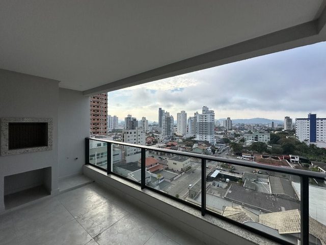 Foto 7 de Apartamento 1 suíte + 2 dorms à venda · Vila Operária, Itajaí · Residencial Maggiore