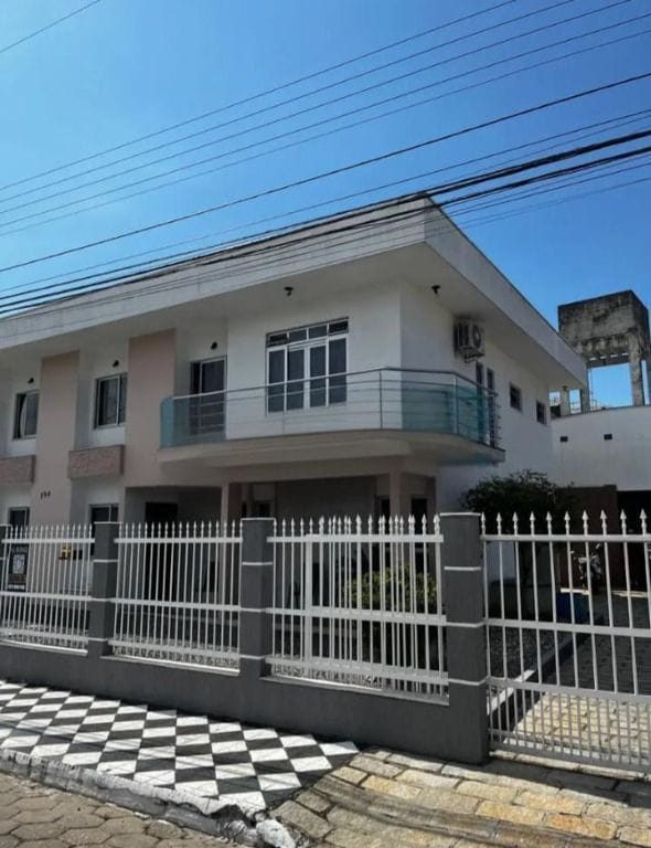 Foto 2 de Casa com 6 dormitórios para alugar, 330 m² por R$ 12.000/mês - São João - Itajaí/SC