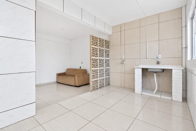 Foto 1 de Apartamento para locação 1 Dormitórios , São Vicente , Itajaí, SC
