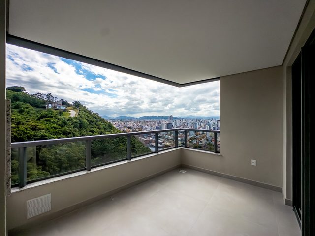 Foto 15 de Apartamento 1 suíte + 2 dorms à venda · Centro, Itajaí · Monte Solaro · 105 m² · AP1736