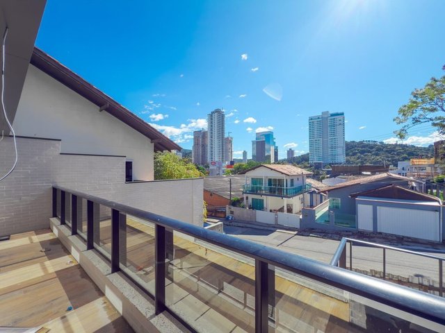 Foto 4 de Apartamento 2 suítes à venda · Praia dos Amores, Balneário Camboriú · BRAVA BELLS · 95 m² · AP1664