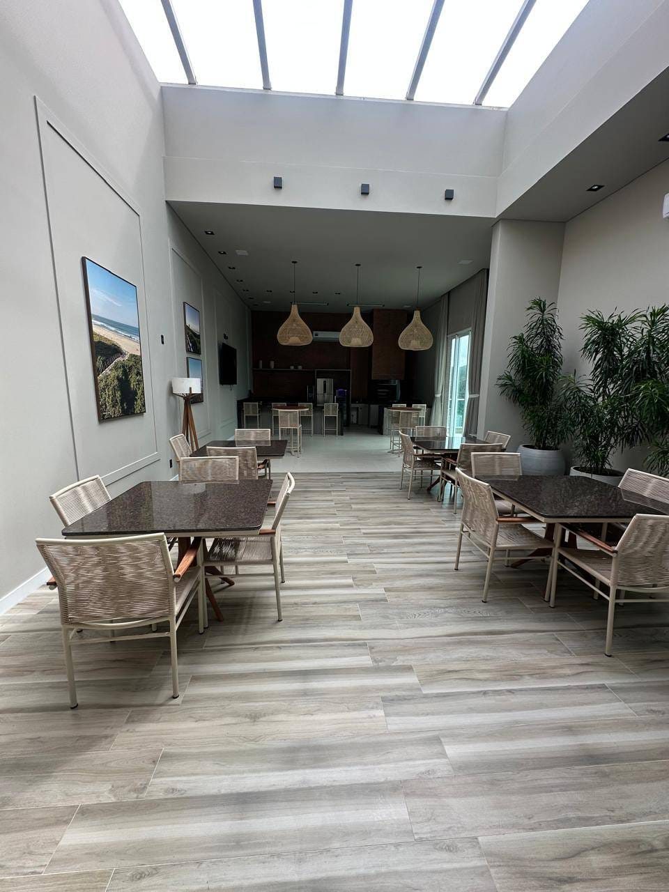 Foto 14 de Apartamento com 1 dormitório à venda, 46 m² por R$ 990.000,00 - Praia Brava - Itajaí/SC