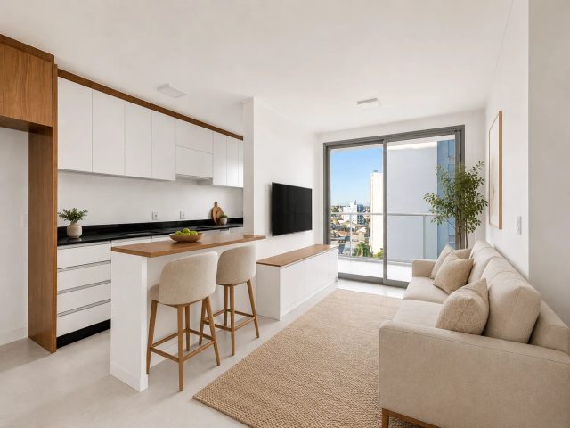 Foto 158 de Apartamento 1 suíte + 1 dorm à venda · São Vicente, Itajaí
