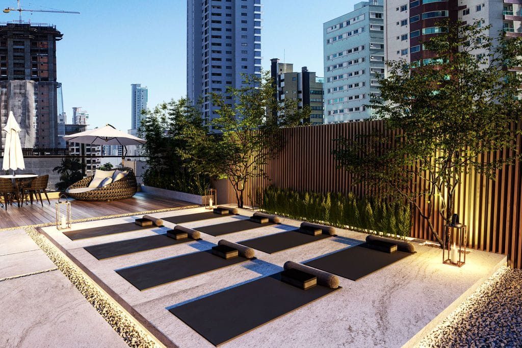 Foto 7 de Apartamento com 3 suítes à venda, 116 m² - Fazenda - Itajaí/SC