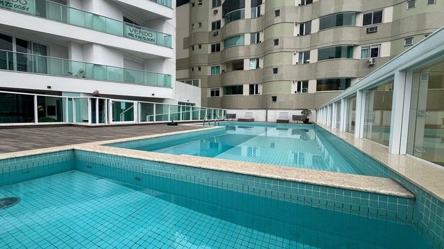 Foto 2 de Apartamento 3 suítes à venda · Centro, Itajaí · La Villa Santangelo
