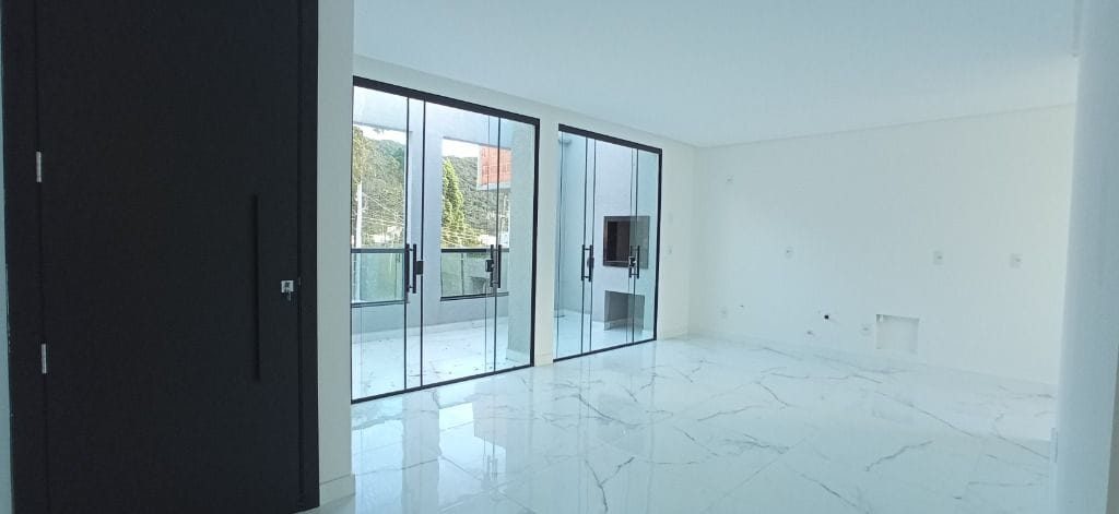 Foto 1 de Apartamento com 2 suítes + 1 dormitório à venda, 115m² por R$ 1.150.000,00 - Ressacada - Itajaí/SC