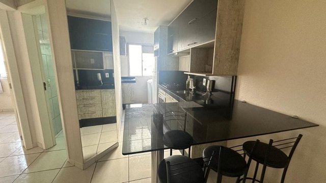 Foto 1 de Apartamento 2 dorms à venda · Cordeiros, Itajaí · Condomínio Maria Julia