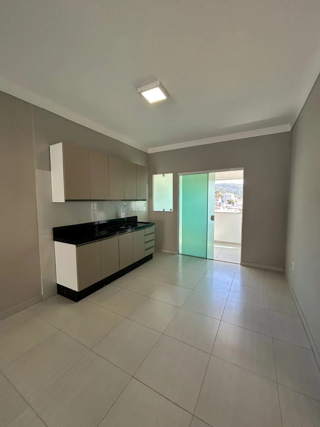 Foto 1 de Sobrado para locação com 2 quartos , Fazendinha, Itajaí, SC