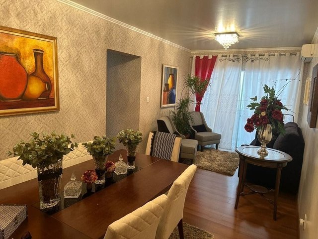Foto 1 de Apartamento 1 suíte + 2 dorms à venda · Centro, Itajaí · Bela Vista