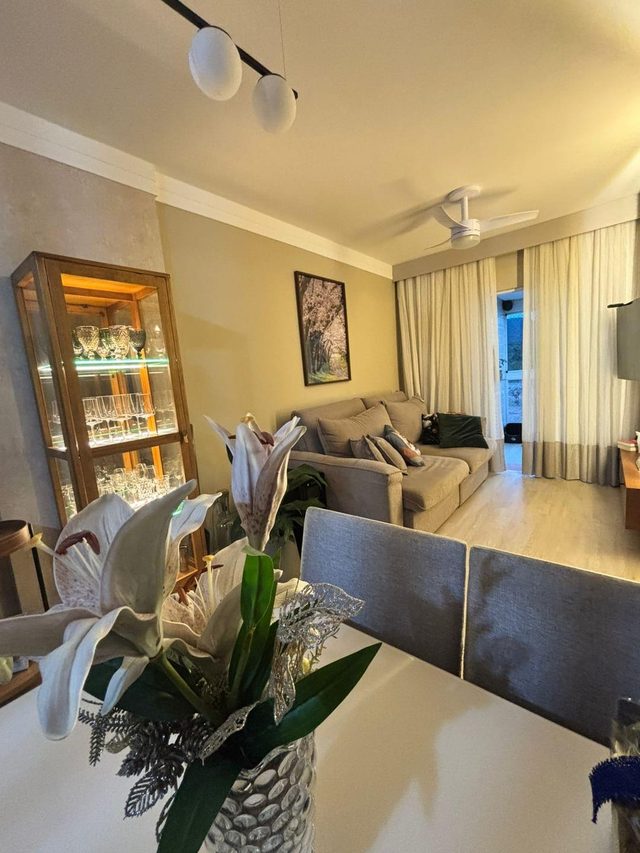 Foto 1 de Apartamento 2 dorms à venda · Dom Bosco, Itajaí · CATALUNYA