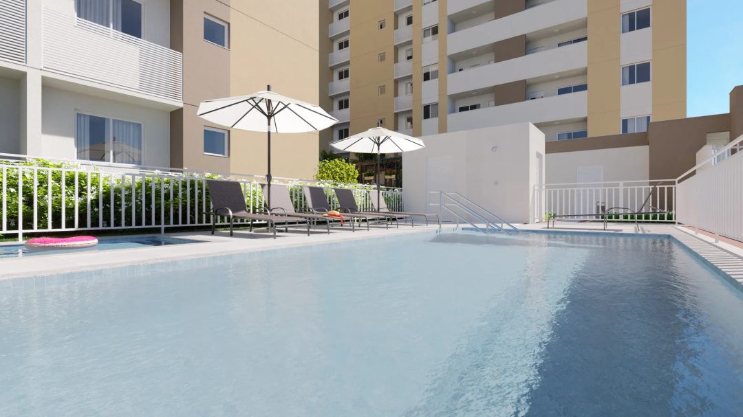 Foto 10 de Apartamento com 2 dormitórios, 51.66 m² à venda, Cordeiros, Itajaí, SC