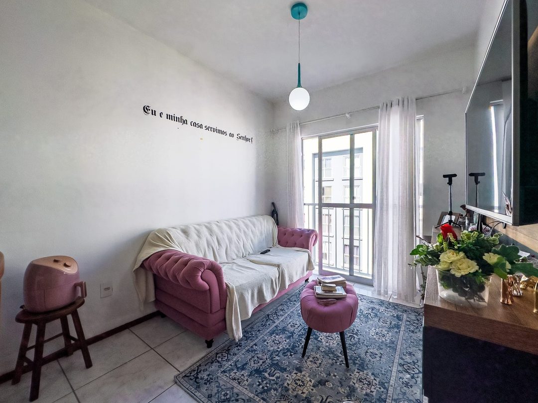 Foto 4 de Apartamento com 2 dormitórios, 54m² à venda, Itaipava, Itajaí, SC
