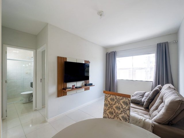 Foto 2 de Apartamento 1 dorm à venda · São João, Itajaí