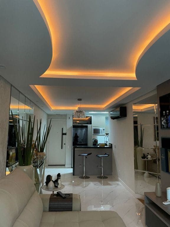 Foto 1 de Apartamento 2 suítes à venda · Centro, Itajaí · Costa Marina