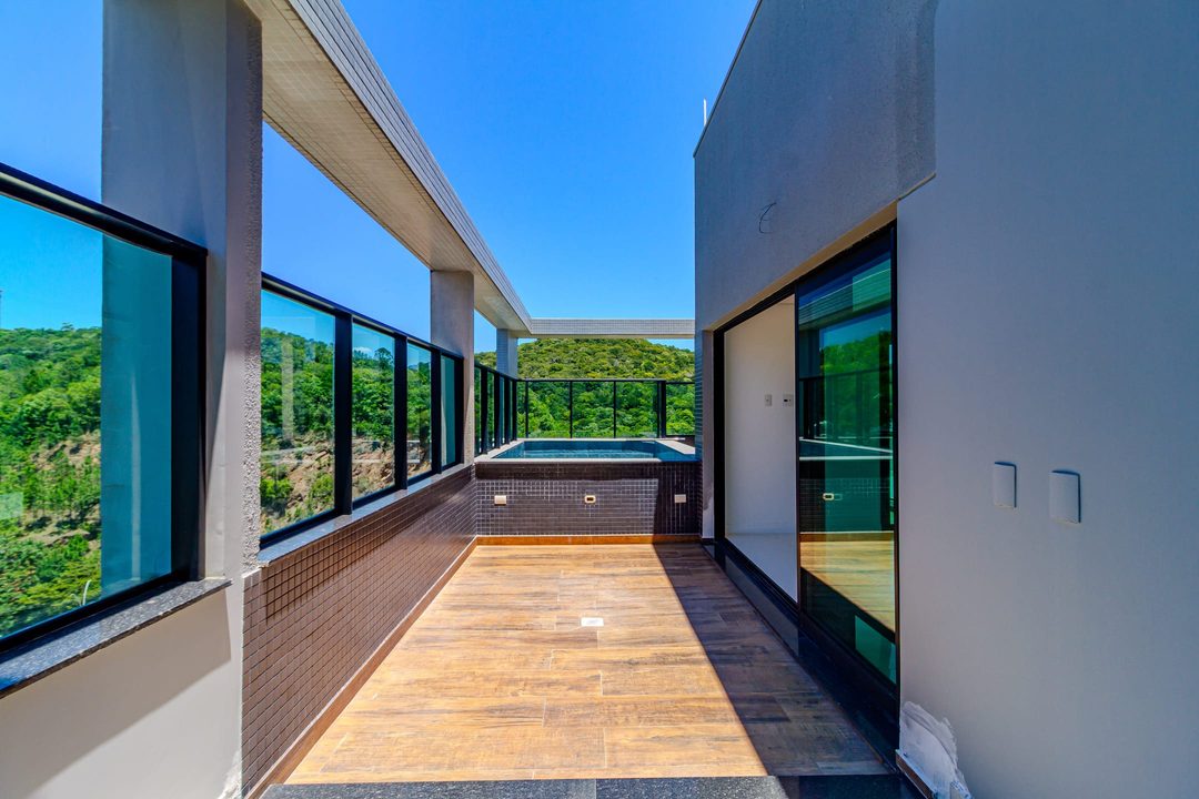 Foto 45 de Cobertura com 4 suítes à venda, 203 m² - Praia Brava - Itajaí/SC