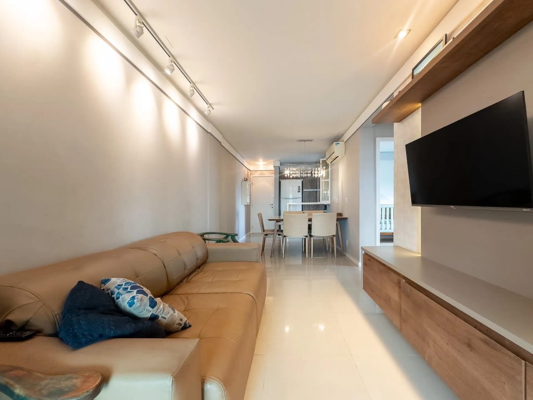 Foto 10 de Apartamento à venda, São Judas, Itajaí, SC