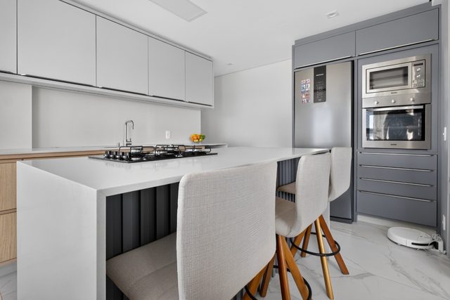 Foto 10 de Apartamento para venda 3 Dormitórios (1 Suíte) , Centro, Itajaí, SC