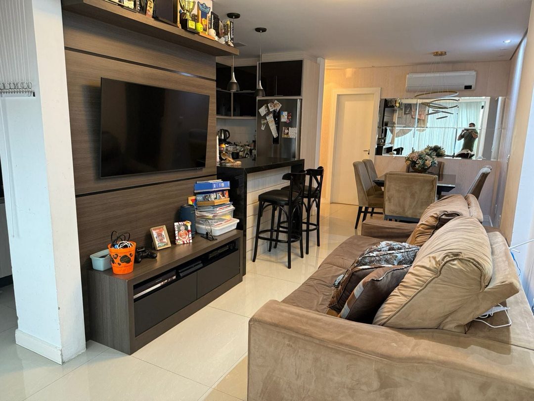 Foto 22 de Apartamento para locação com 2 suítes 78m², Fazenda, Itajaí, SC