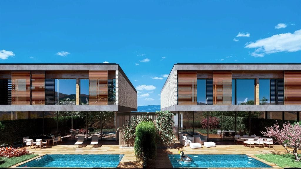 Foto 17 de Casa com 4 suítes a 120m da praia à venda, 344 m² - Praia do Estaleiro - Balneário Camboriú/SC