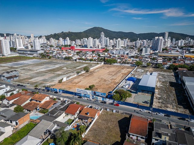 Foto 4 de Lançamento 3 dorms à venda · São João, Itajaí