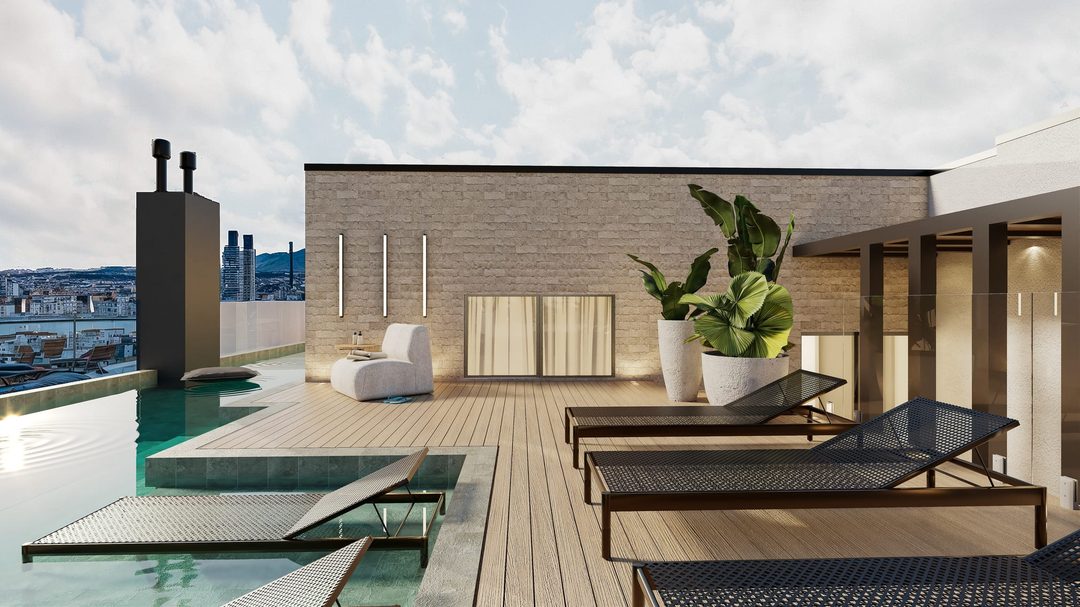 Foto 27 de Apartamento à venda 1 dormitório -43,08m², Centro, Itajaí, SC
