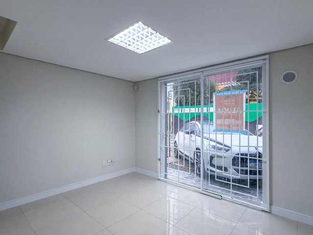 Foto 4 de Sala comercial para alugar · Centro, Itajaí · 32 m²