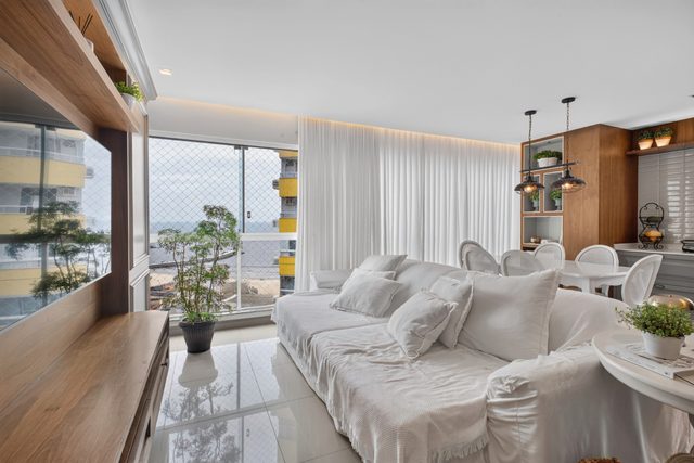 Foto 17 de Apartamento mobiliado com 4 quartos à venda no Pioneiros, Balneário Camboriú