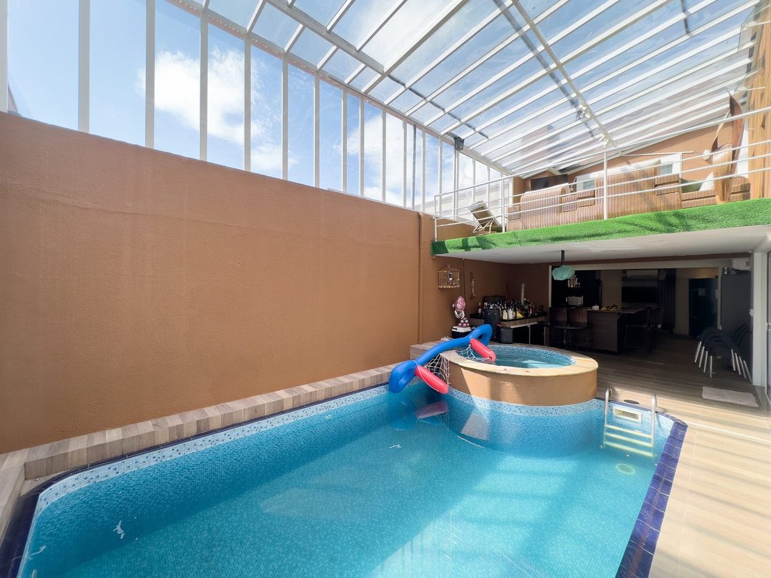 Foto 4 de Casa com 1 suíte + 2 dormitórios à venda, 267 m² - São João - Itajaí/SC