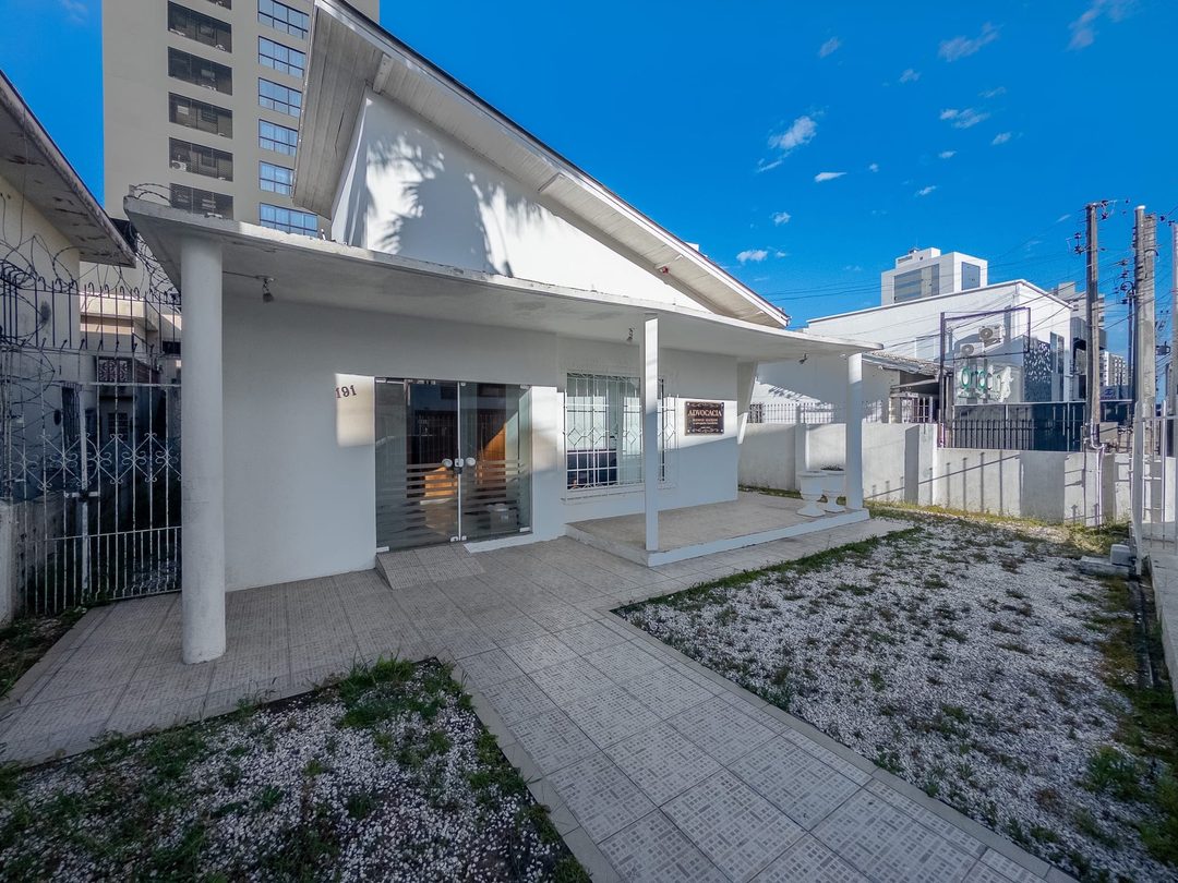 Foto 6 de Casa comercial para locação com 160m² , Centro, Itajaí, SC