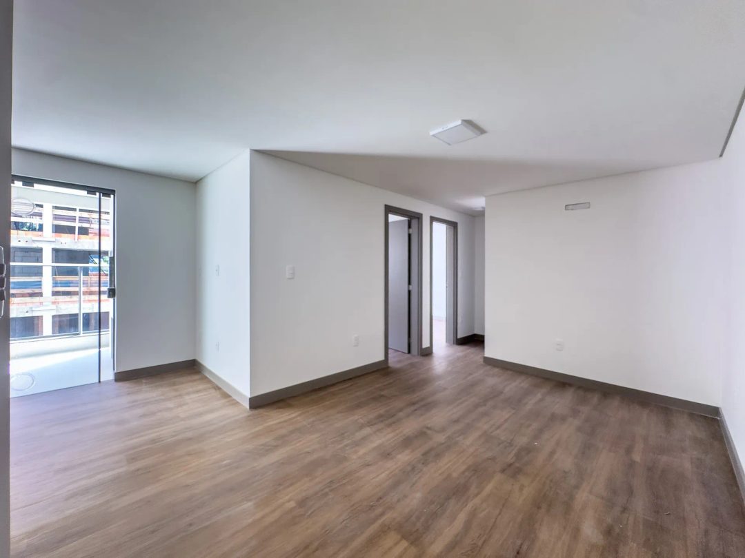 Foto 1 de Apartamento à venda, Praia Brava de Itajaí, Itajaí, SC