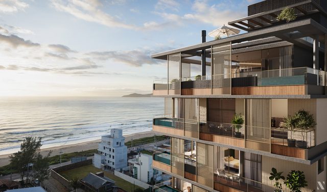 Foto 2 de Horizon Luxury Residences