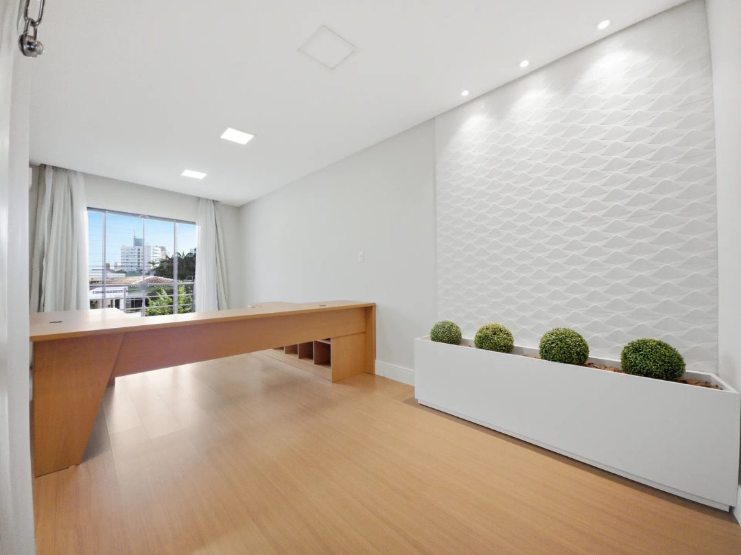Foto 10 de Sala comercial para locação com 36m² Centro, Itajaí, SC