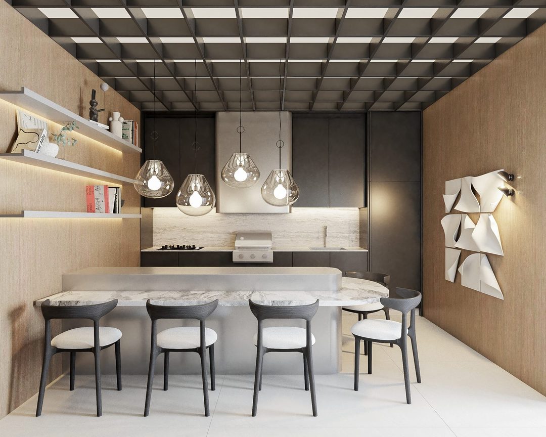 Foto 5 de Apartamento com 2 suítes à venda, Centro, Itajaí, SC