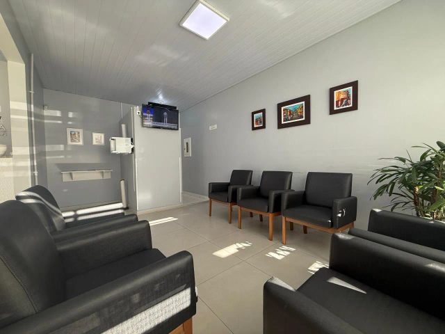 Foto 3 de Casa à venda · Centro, Itajaí