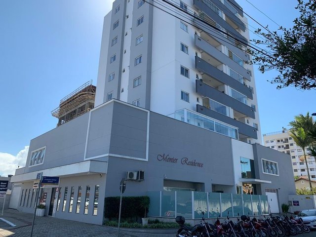 Foto 1 de Monier Residence