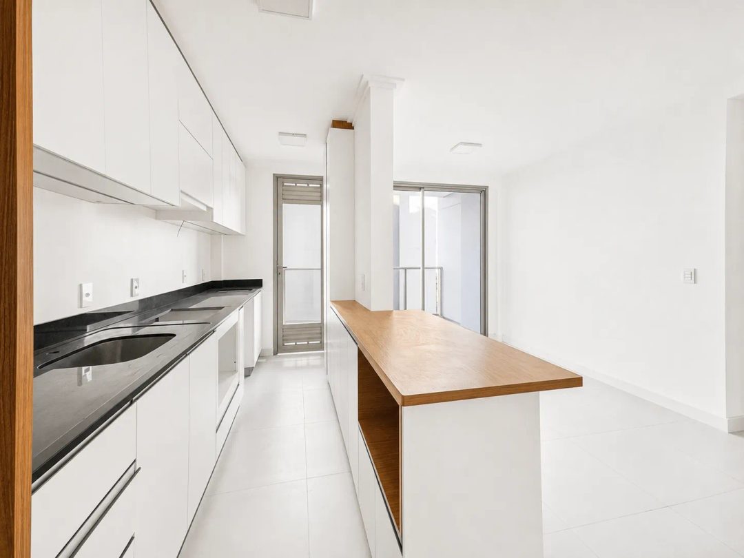 Foto 9 de Apartamento com 1 suíte + 1 dormitório à venda, São Vicente, Itajaí, SC