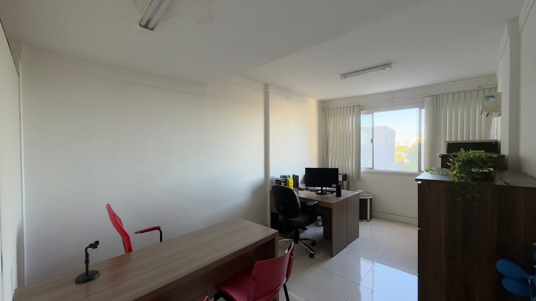 Foto 1 de Sala à venda, 37.5m² - R$290.000,00 - Centro, Itajaí, SC
