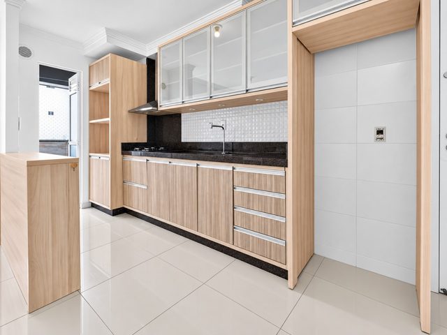 Foto 1 de Apartamento com 2 quartos para alugar no Cidade Nova, Itajaí