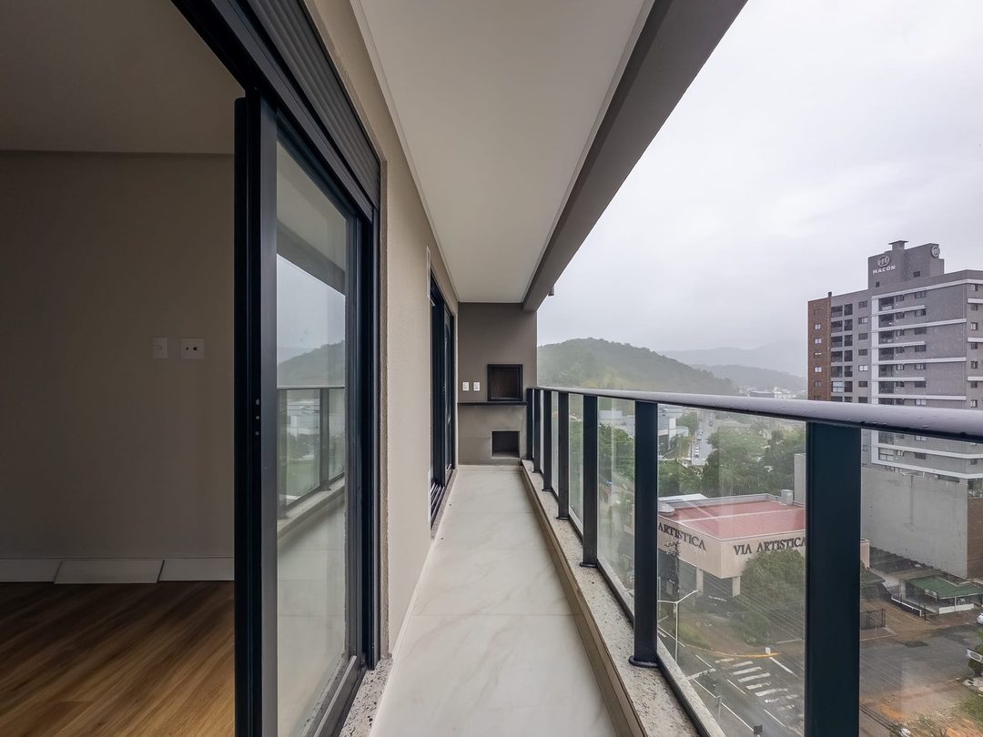 Foto 7 de Apartamento com 2 suítes à venda, 80m² - Praia Brava de Itajaí, Itajaí, SC