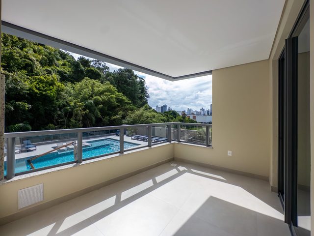 Foto 16 de Apartamento 1 suíte + 2 dorms à venda · Centro, Itajaí · Monte Solaro · 105 m² · AP1735