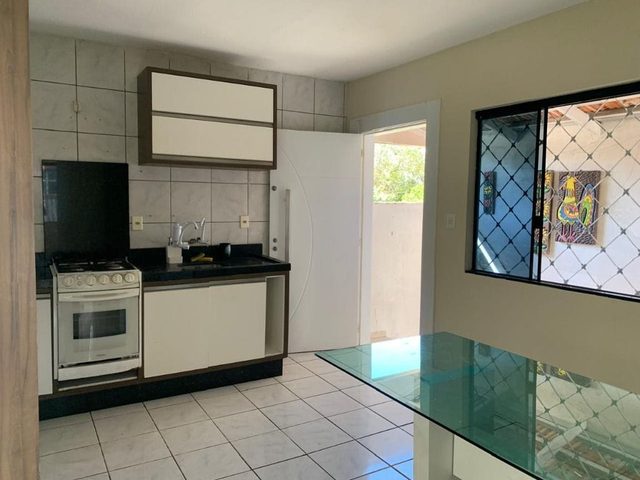 Foto 1 de Casa com 2 dormitórios para alugar, 70 m² por R$ 2.675,39/mês - Centro - Itajaí/SC