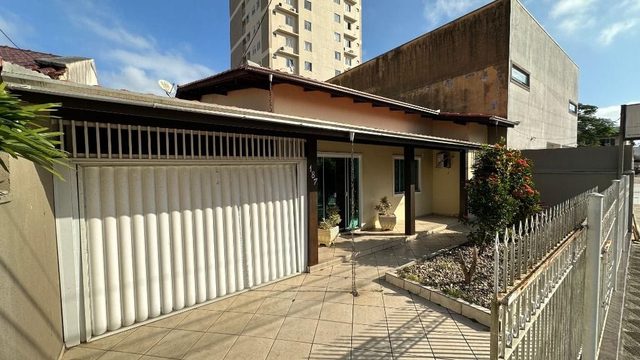 Foto 6 de Casa 1 suíte + 2 dorms à venda · São Judas, Itajaí · 300 m² · CA0037