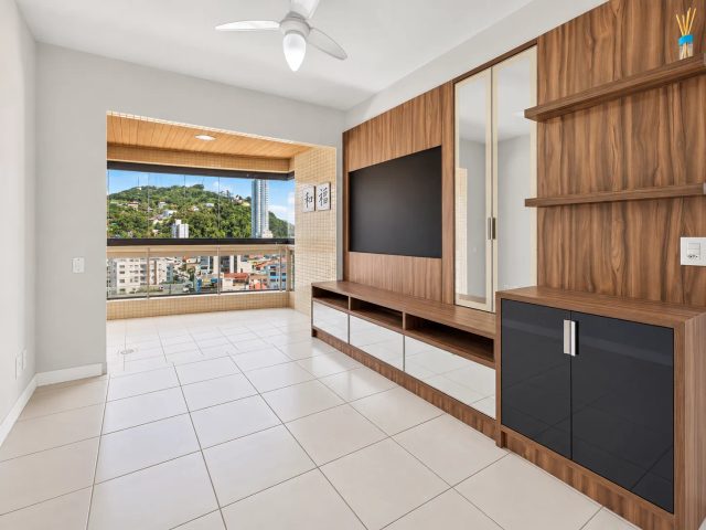 Foto 14 de Apartamento para locação com 3 quartos sendo 1 suíte , Fazenda, Itajaí, SC