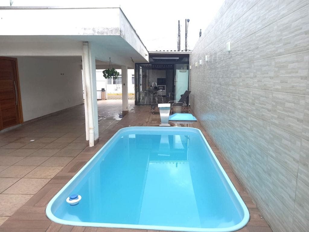 Foto 3 de Casa com 3 dormitórios à venda, 200 m² - São João - Itajaí/SC