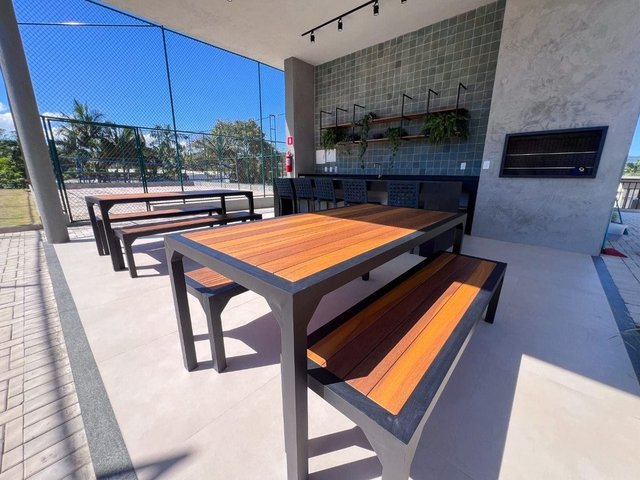 Foto 17 de Terreno à venda · Rio do Meio, Itajaí · ALINEA RESERVA ITAJAI · 205 m² · TE0203