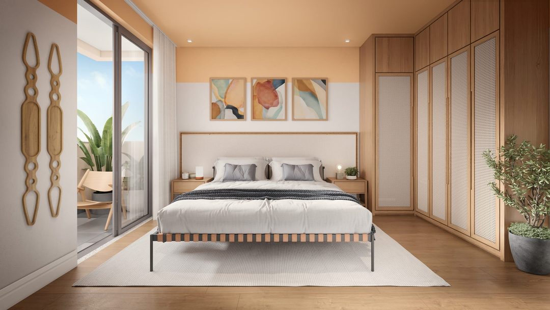 Foto 10 de Apartamento com 1 suíte + 2 dormitórios à venda, Praia Brava de Itajaí, Itajaí, SC
