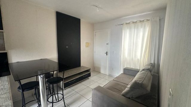 Foto 4 de Apartamento 2 dorms à venda · Cordeiros, Itajaí · Condomínio Maria Julia